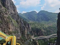 -龙庆峡风景区