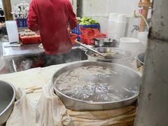 -菜忠潮州牛肉店(岗厦店)