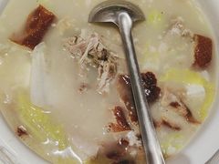 -大鸭梨烤鸭(房山店)