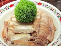 -炊江南·上海菜(国展华漕店)