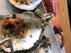 -木屋烧烤(坂田天安云谷店)