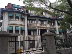 -飞马旅黎黄陂路文旅街区