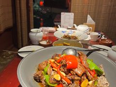 -潇湘甲鱼村(清河店)