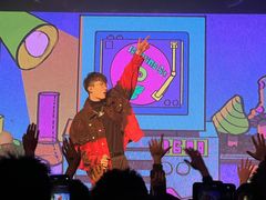 -MAO Livehouse(杭州店)