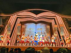 -上海迪士尼度假区