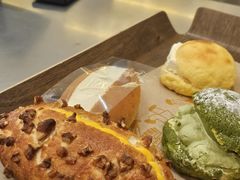 -石头先生的烤炉(济南领秀城贵和店)