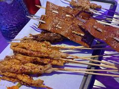 -燥次·烧烤酒场(万象城店)