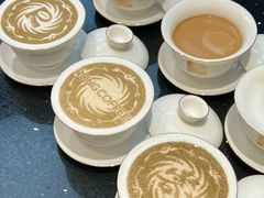 -蓉小乔·RONG COFFEE(春熙路店)