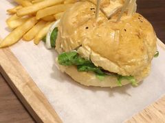 -G+KITCHEN(龙湖狮山天街店)