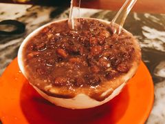 双皮奶-玫瑰甜品(文明路店)