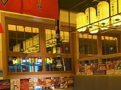 -AJIYA炭火烧肉(徐汇正大乐城店)