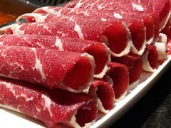 -海底捞火锅(龙湖三千集店)