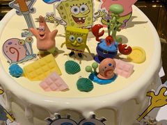 -海底捞火锅(高科东路店)