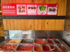 -7年8班朝鲜族非遗美食(三钢里店)