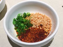 网红调料-海底捞火锅(铁西万达店)