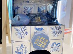 扭蛋-Manner Coffee(凯德天府店)