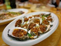-1910老鲁味海鲜·戳子肉·青岛菜(金沙滩店)