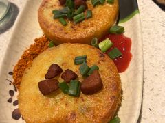 -贵州辣子鸡番茄鸡