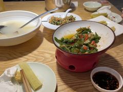 -人民食堂(电信南街店)