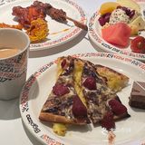 Big🍕披萨迷的集结地