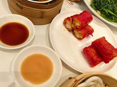 -粤珍轩·家宴·广式茶点(新城广场店)
