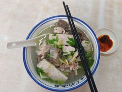 -王记汤粉店(景田店)