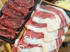 -黔三一夺夺粉酸汤火锅(百信店)