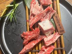 -坦坦大炉·韩式烤肉(望京店)