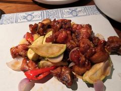 -云海肴·汽锅鸡·云南菜(美罗城店)