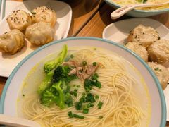 -小杨生煎(福州路店)
