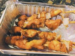 -尊宝比萨(较场口店)