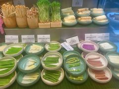 -第六季自助餐厅(甜水园店)