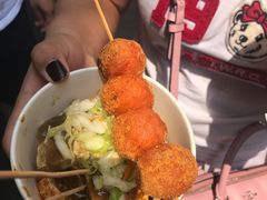 -歹街(金成店)