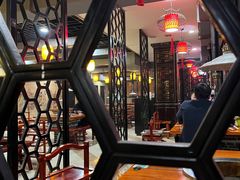-炭虎子水浒烤肉(梦时代店)