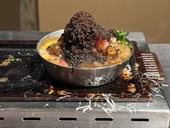 -肉肉大米(金虹桥店)