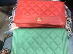 -CHANEL(恒隆广场店)