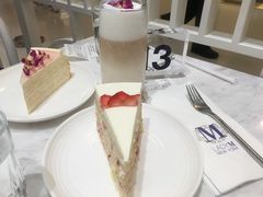 -Lady M(沙田新城市广场店)