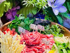 -云荷里·蒸汽石锅鱼·云南菜(中发百旺店)