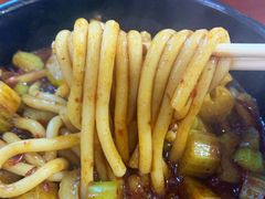 -啊臻味道•新疆特色炒米粉(大学城店)
