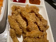 -海底捞火锅(万象城店)