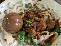 -任记七中刀削面(总店)