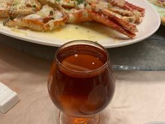 长脚蟹-聚福宝合苑食府(南头镇店)