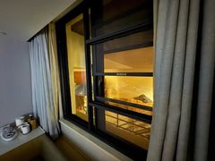 -全季酒店(广州越秀公园店)