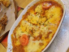 -必胜客(鳌江万达店)