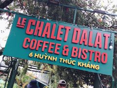 -Le Chalet Dalat