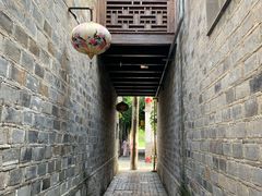 -老门东历史文化街区