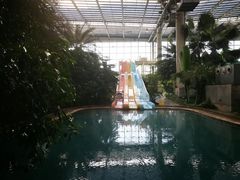 -龙达温泉生态城