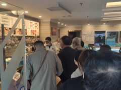 -国际饭店·帆声西饼屋(黄河路店)