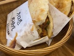 -小豆海棠(嘉兴路店)