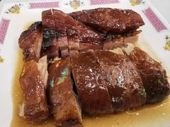 -东鑫记港式茶餐厅(南京东路店)